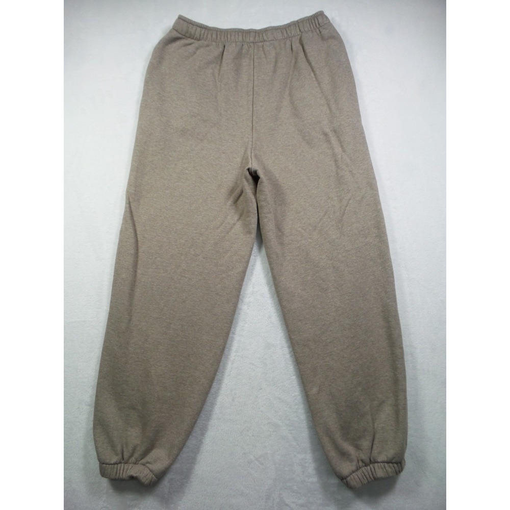 American Eagle Pants Womens Size Medium Brown Everyday Jogger High Rise Comfort - Picture 4 of 11